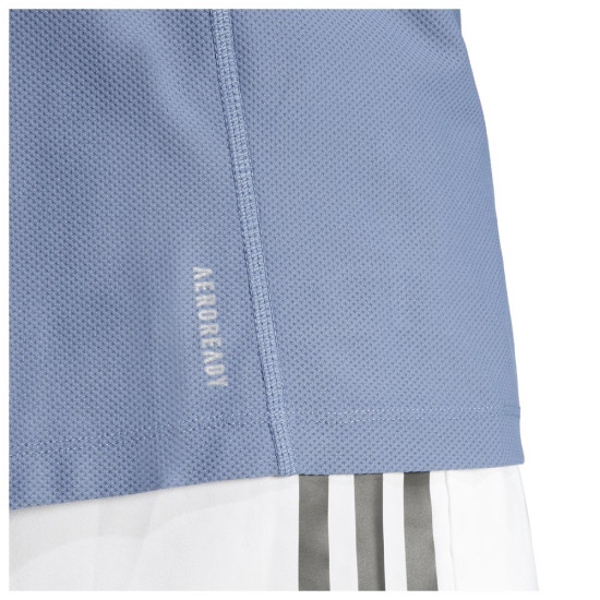 Adidas Ανδρική κοντομάνικη μπλούζα Own the Run Tee Adidas Ανδρική κοντομάνικη μπλούζα Own the Run Tee